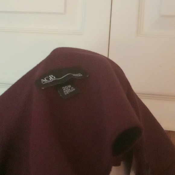 Ponte dress - Picture 4 of 4